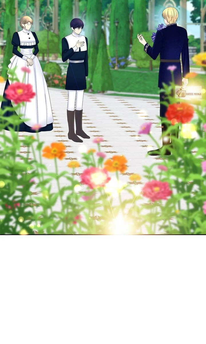 Raising My Husband Chapter 51 - page 19