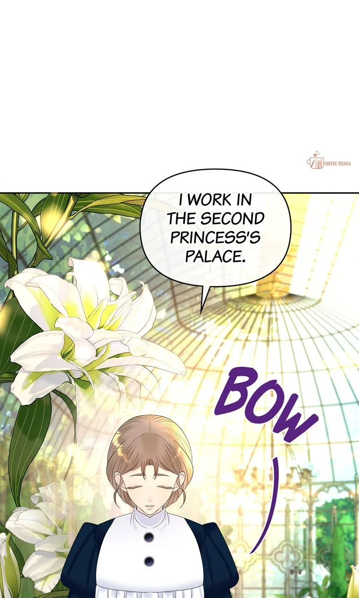 Raising My Husband Chapter 51 - page 20