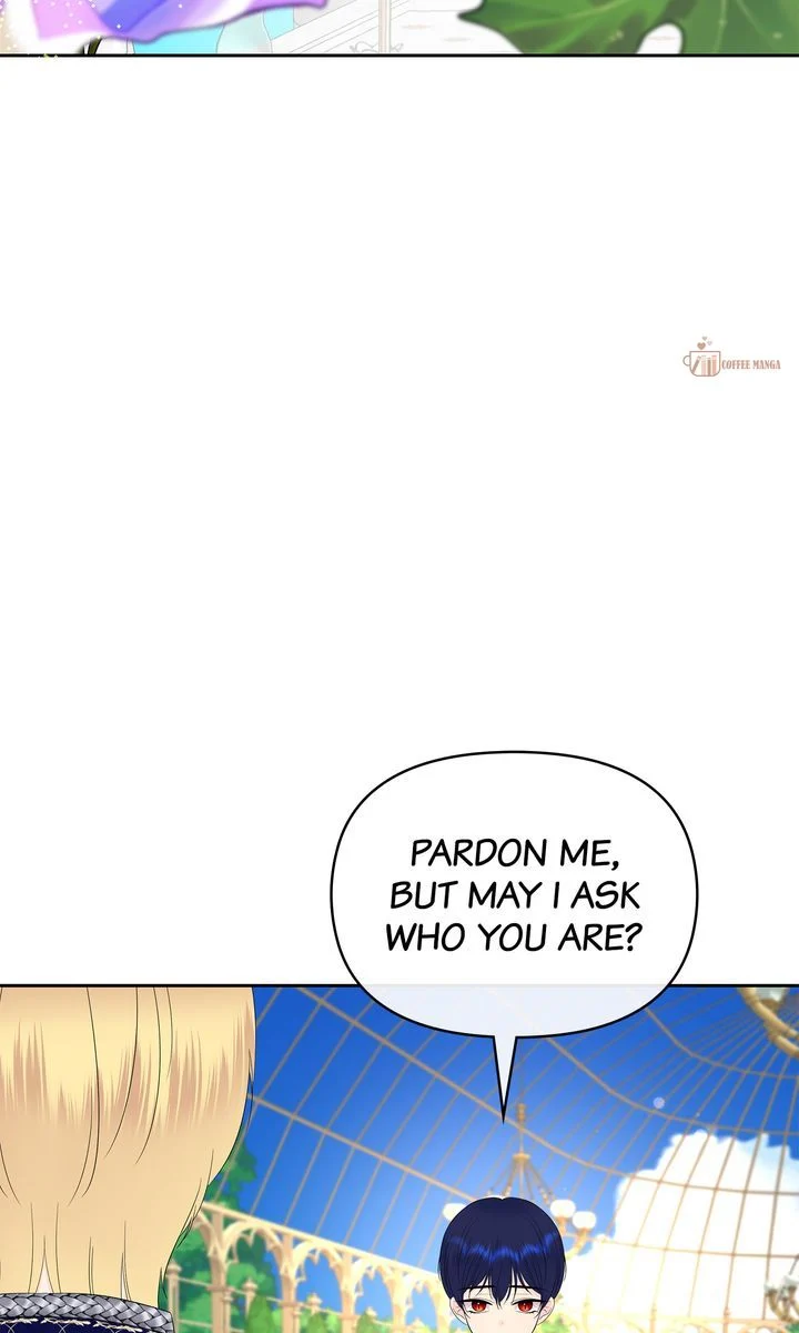 Raising My Husband Chapter 51 - page 28