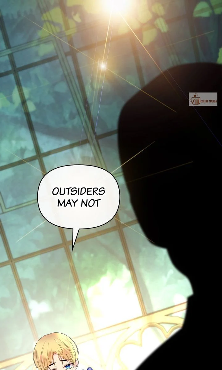 Raising My Husband Chapter 51 - page 3