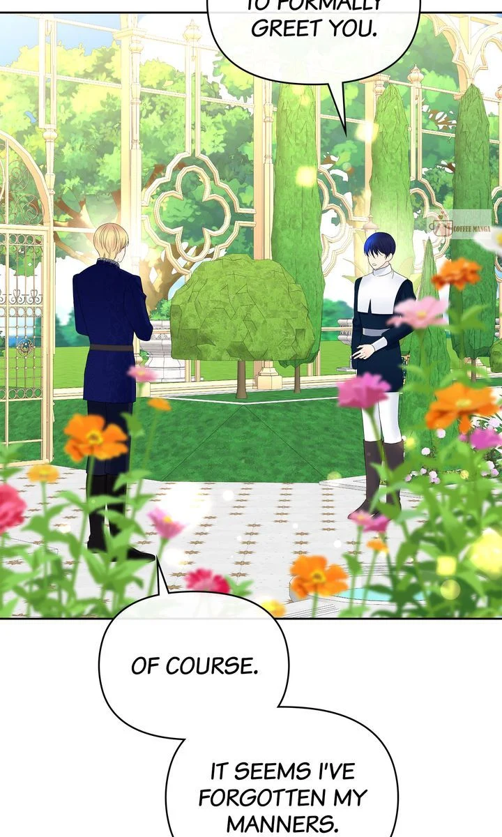 Raising My Husband Chapter 51 - page 30