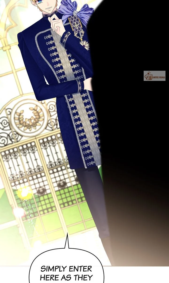 Raising My Husband Chapter 51 - page 4