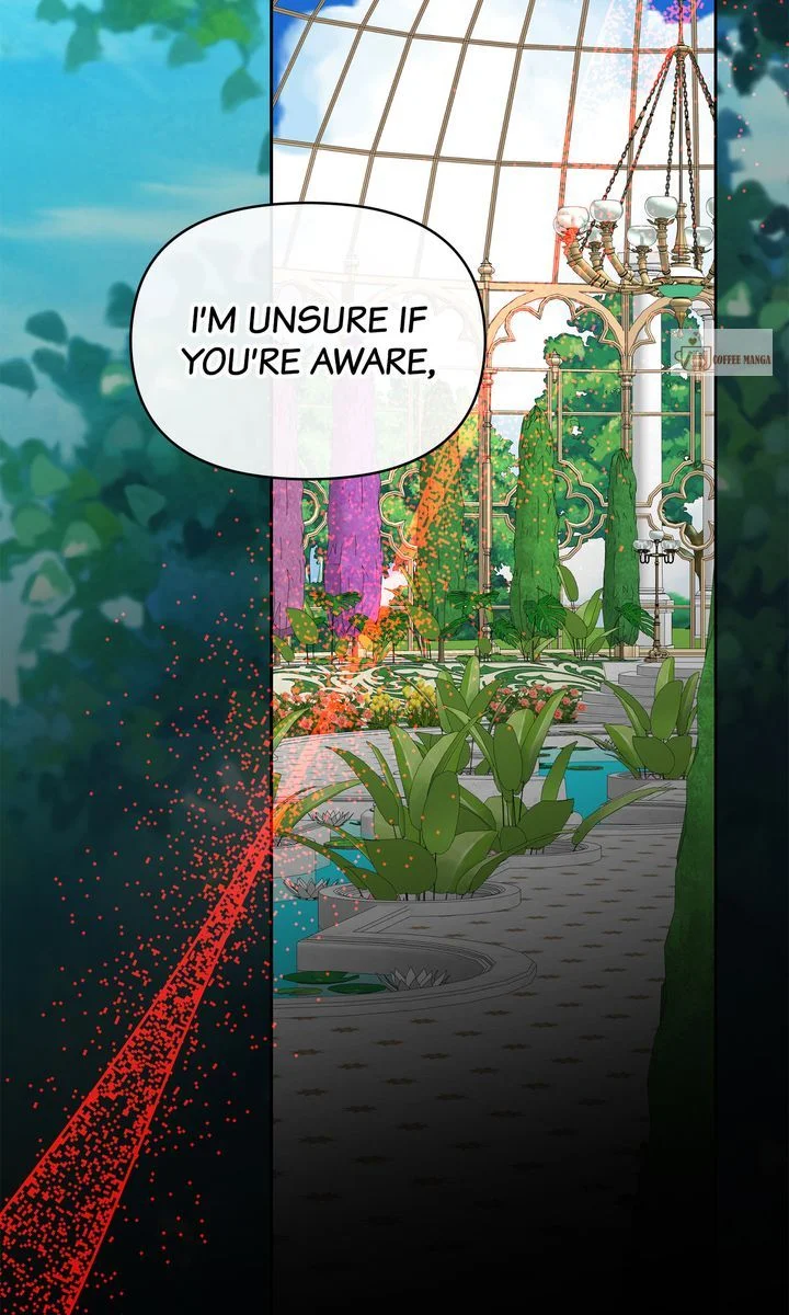 Raising My Husband Chapter 51 - page 41