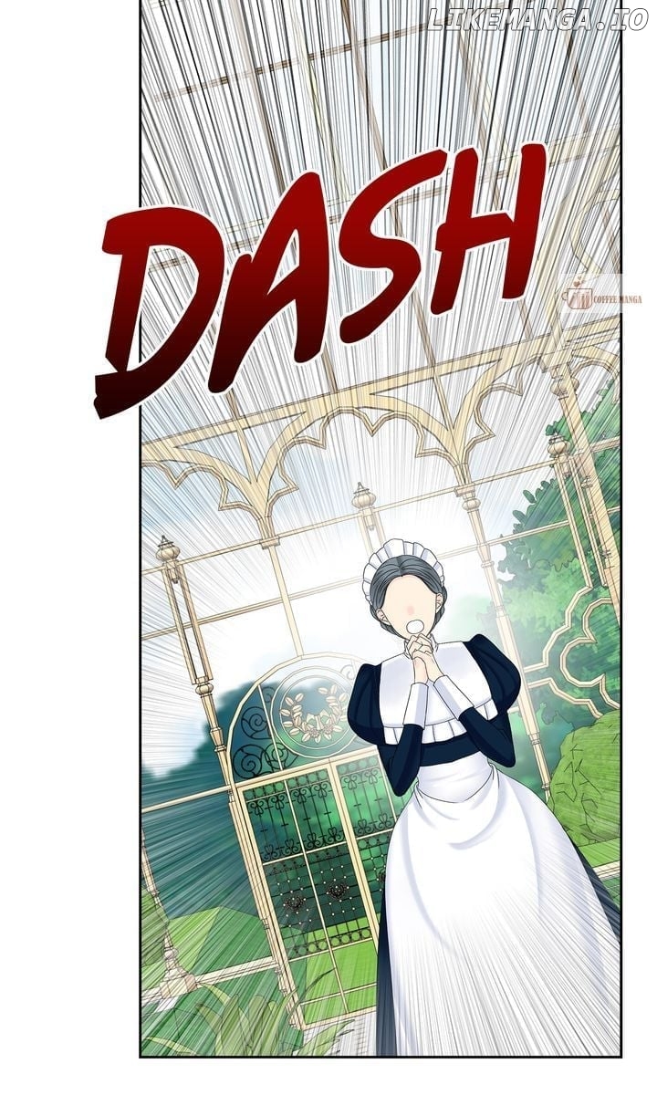 Raising My Husband Chapter 51 - page 49