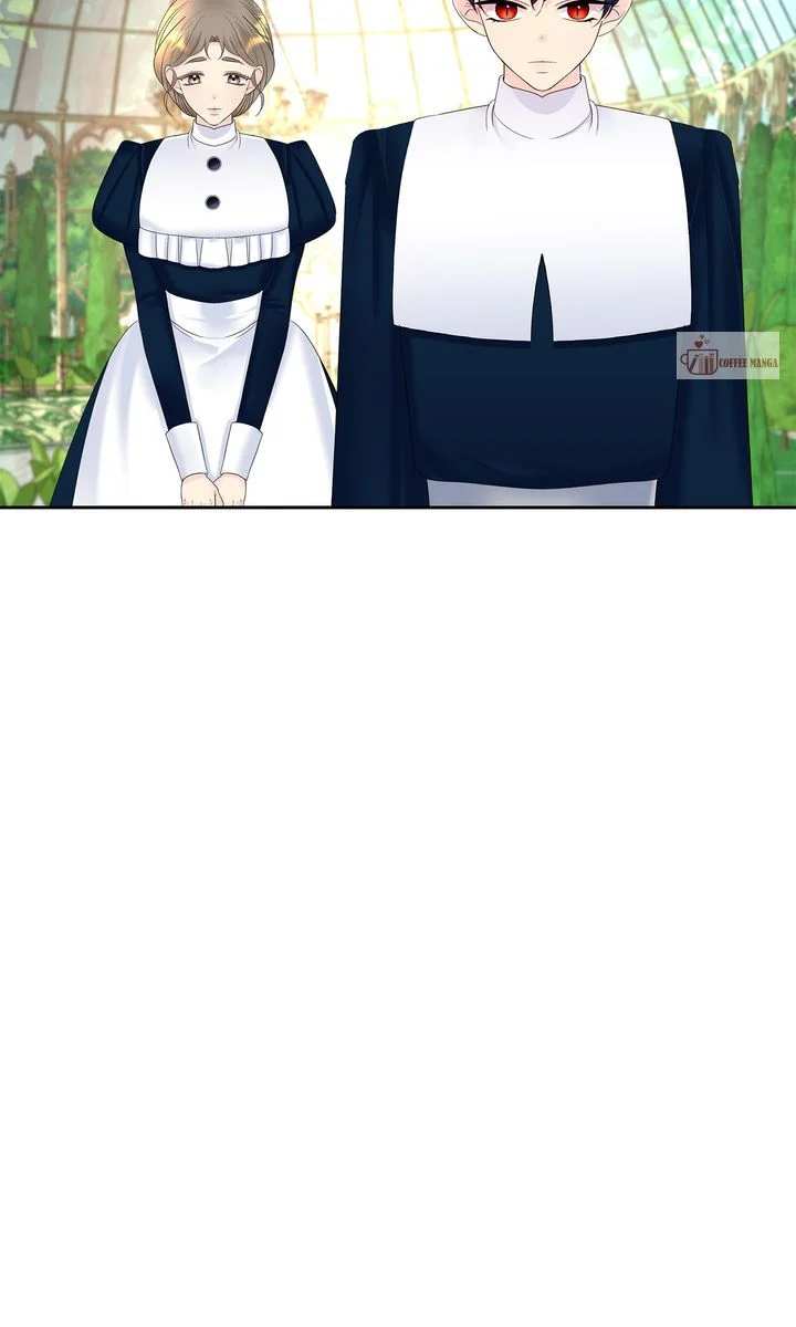 Raising My Husband Chapter 51 - page 6