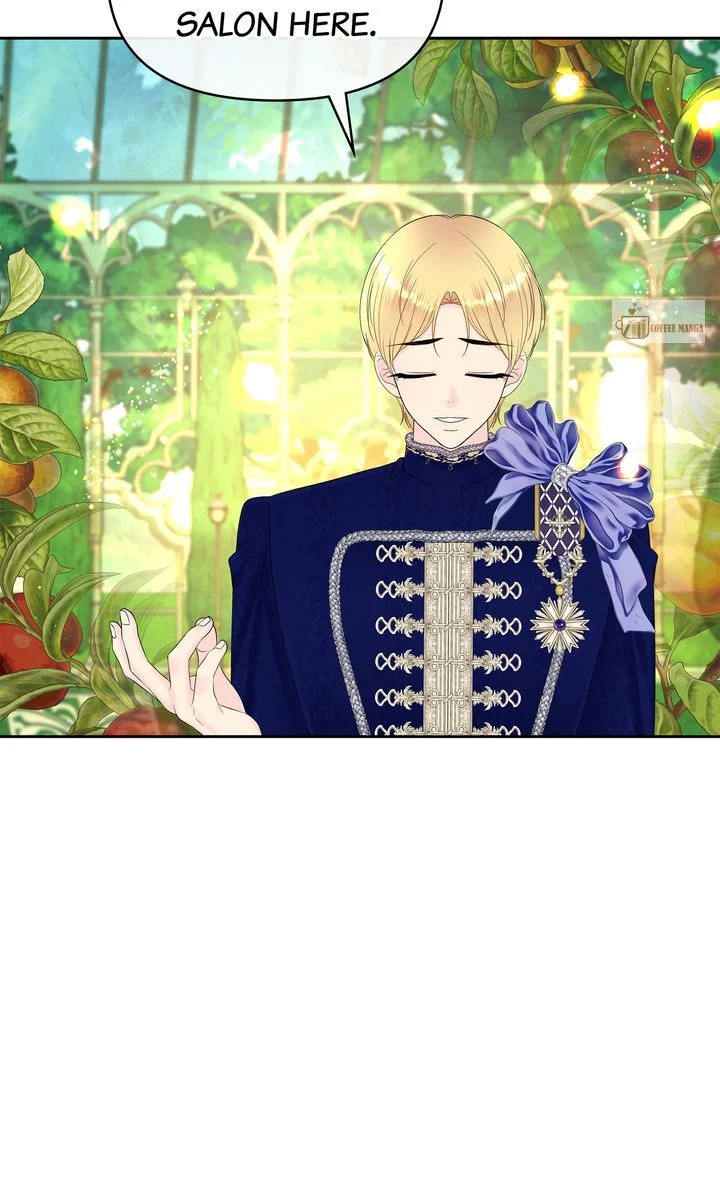 Raising My Husband Chapter 51 - page 60