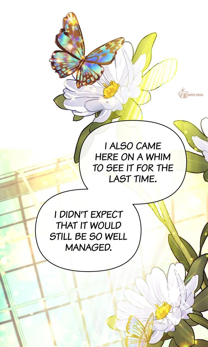 Raising My Husband Chapter 51 - page 61