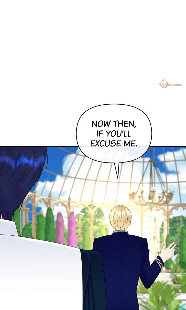 Raising My Husband Chapter 51 - page 64