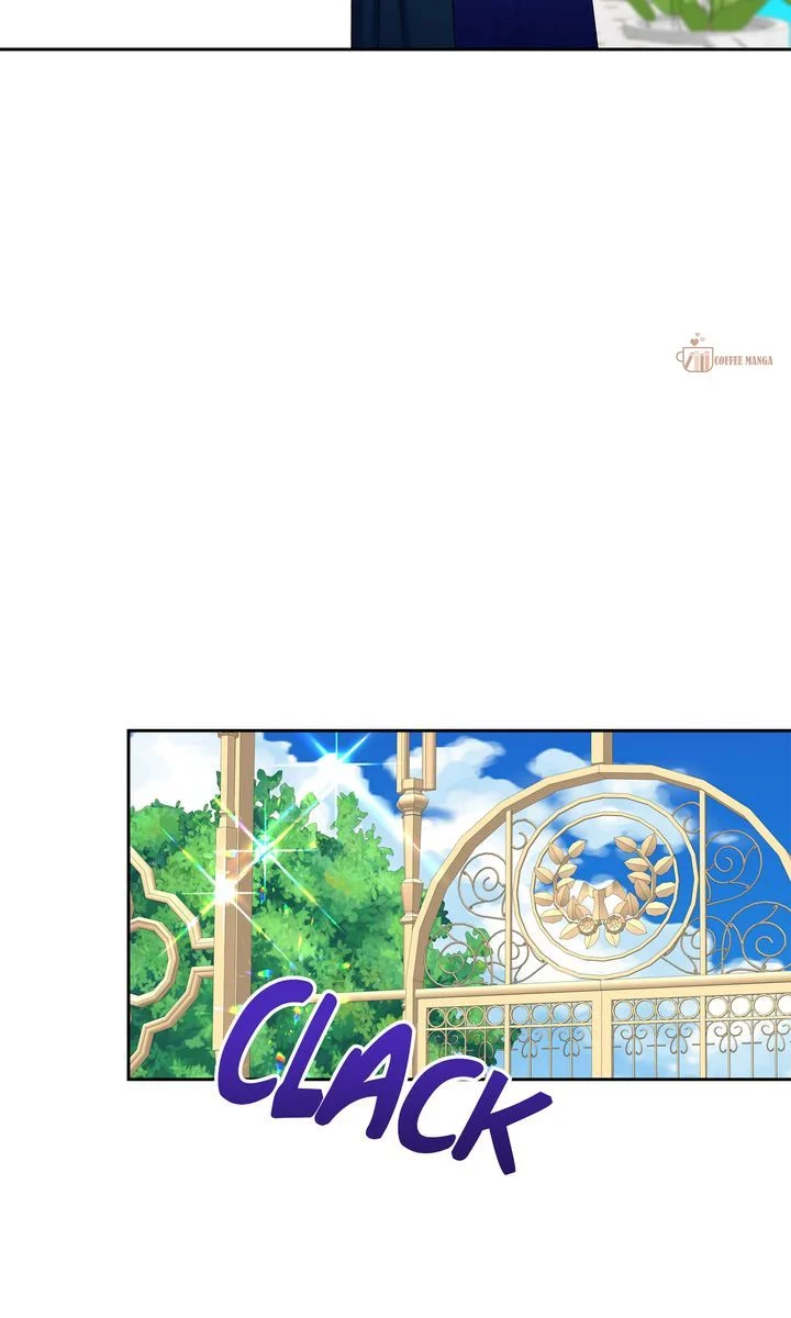 Raising My Husband Chapter 51 - page 65