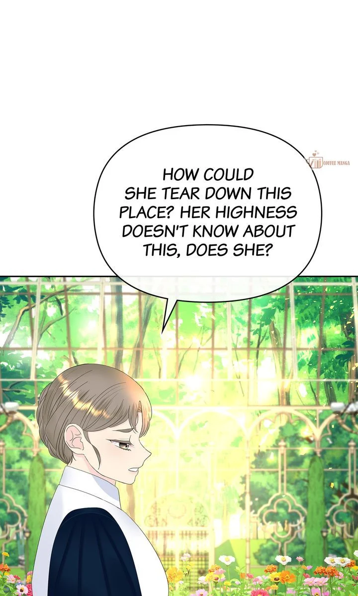 Raising My Husband Chapter 51 - page 68