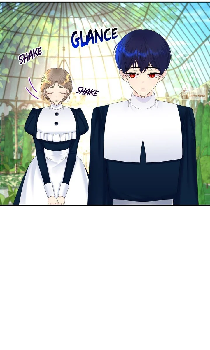 Raising My Husband Chapter 51 - page 7