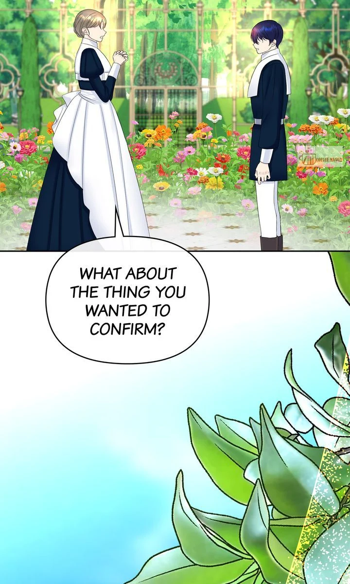 Raising My Husband Chapter 51 - page 70