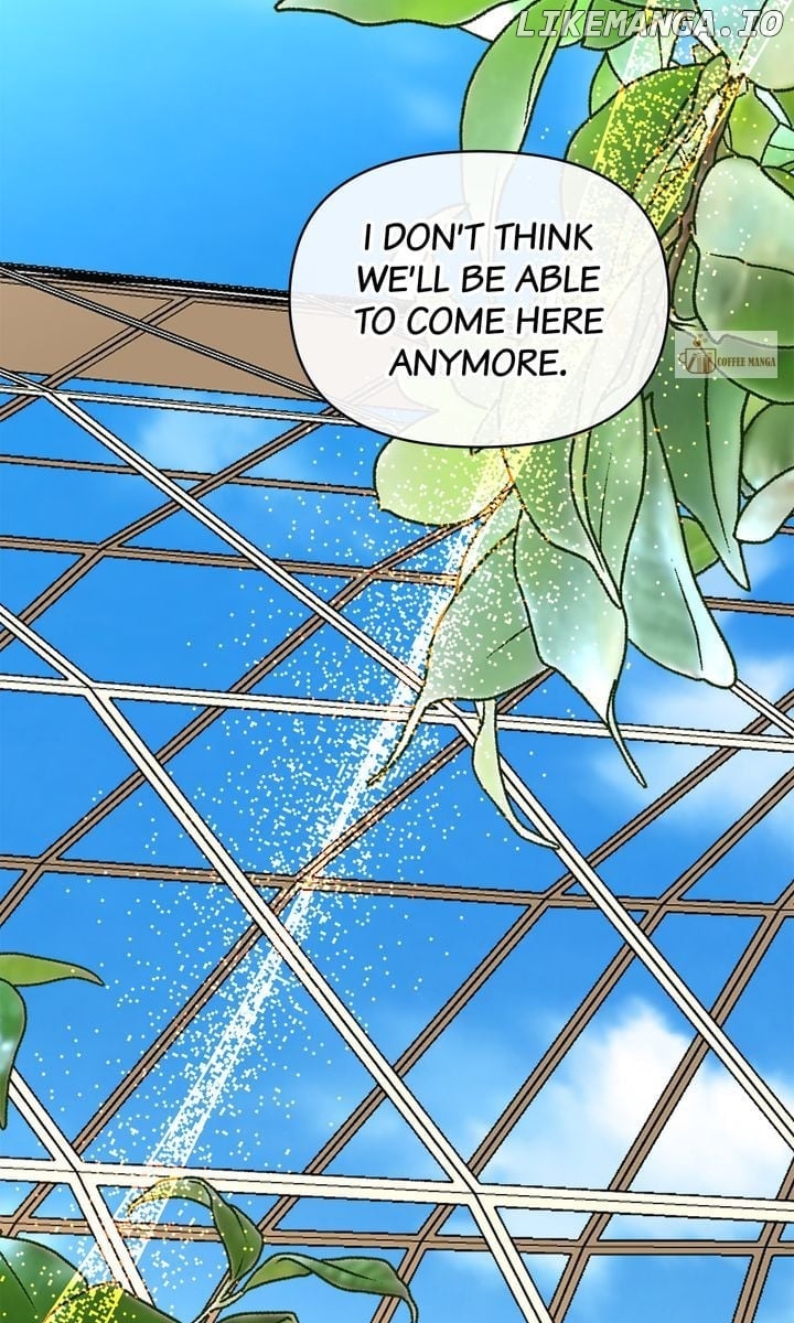 Raising My Husband Chapter 51 - page 71