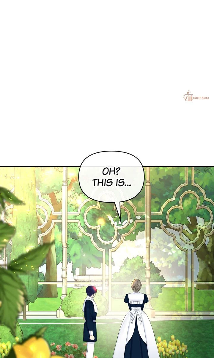 Raising My Husband Chapter 51 - page 75