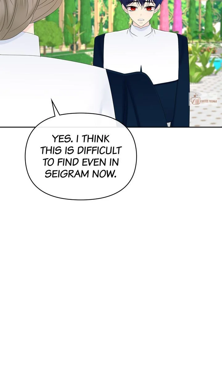 Raising My Husband Chapter 51 - page 79