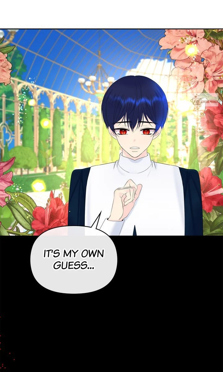 Raising My Husband Chapter 51 - page 80