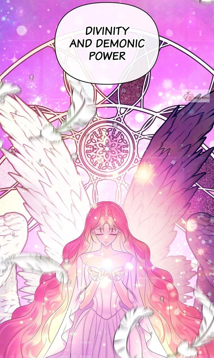 Raising My Husband Chapter 51 - page 88
