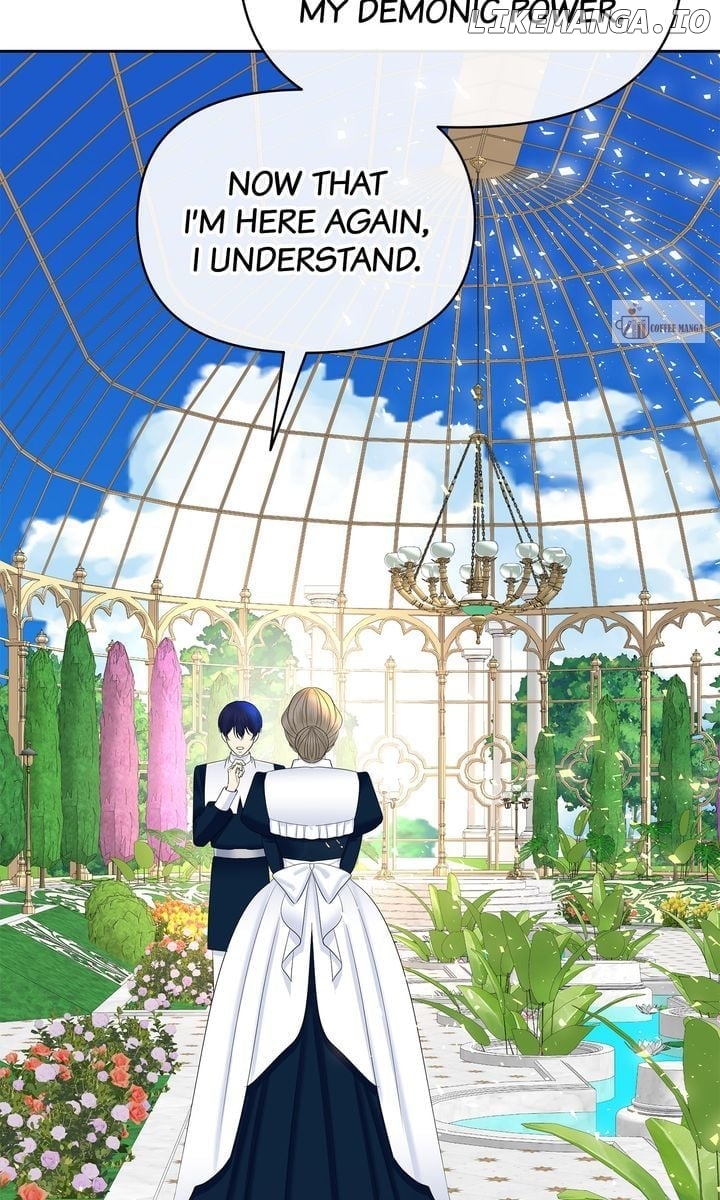 Raising My Husband Chapter 51 - page 91