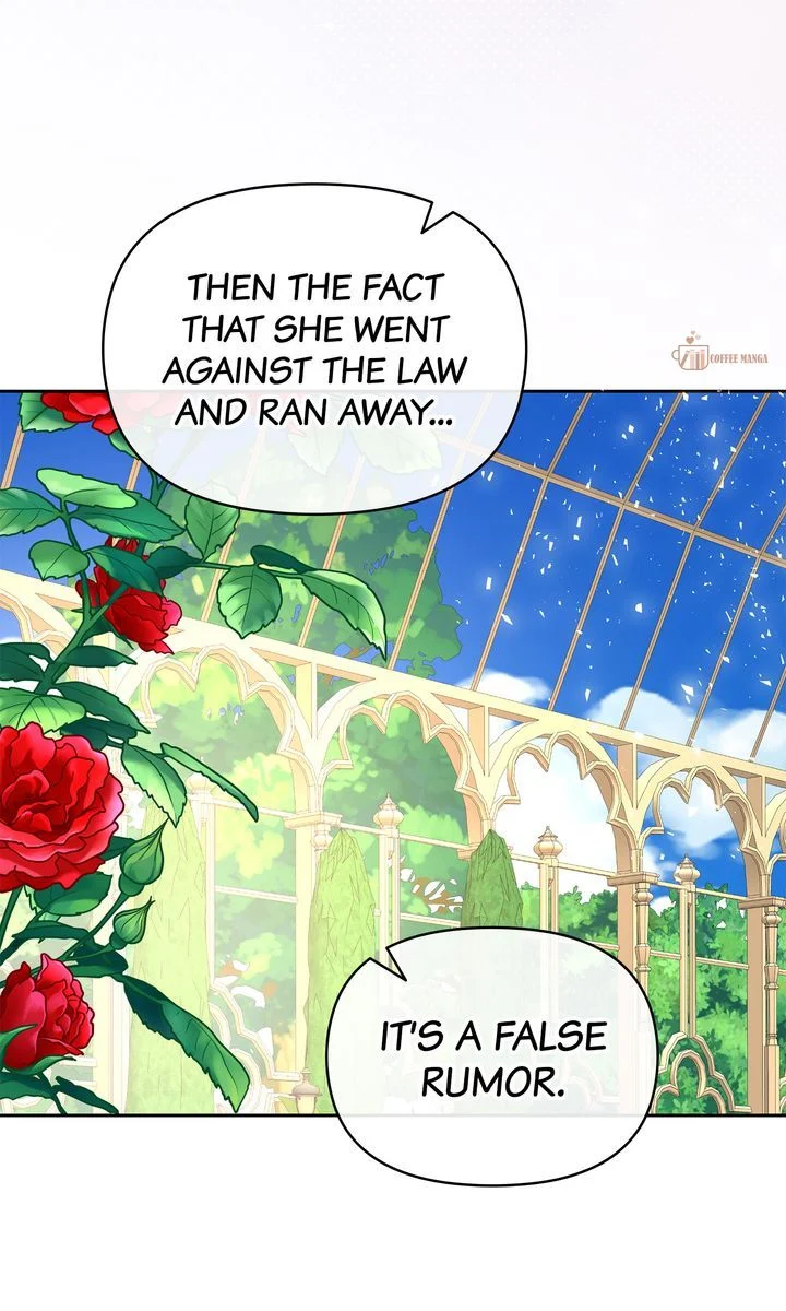 Raising My Husband Chapter 51 - page 93