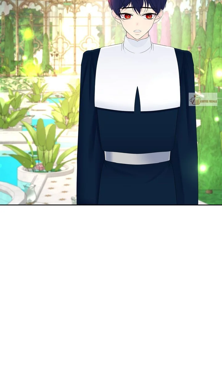 Raising My Husband Chapter 50 - page 106