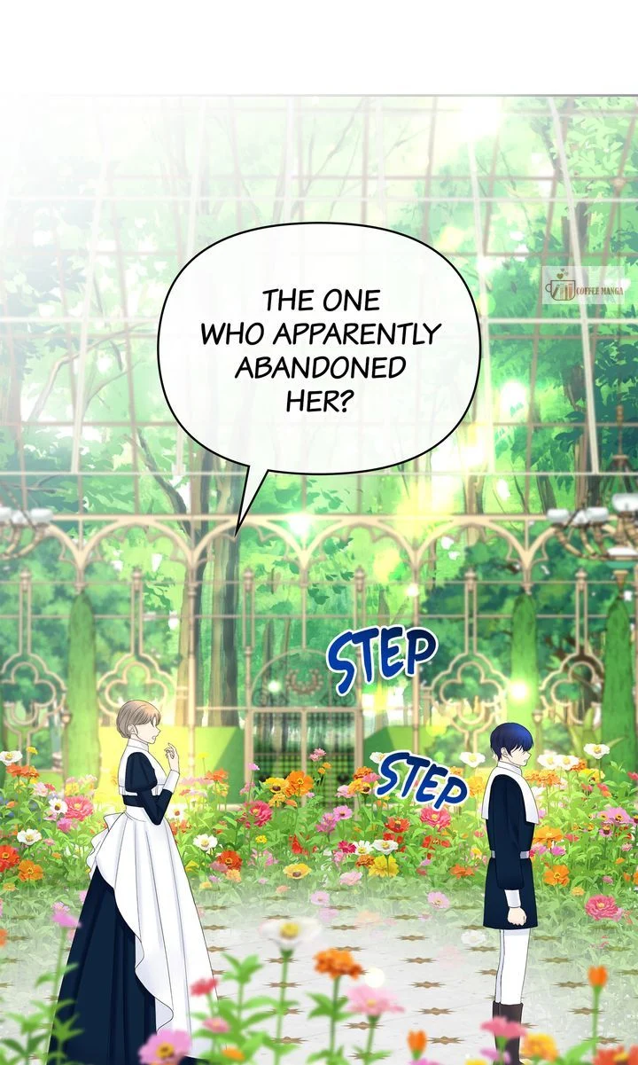 Raising My Husband Chapter 50 - page 107