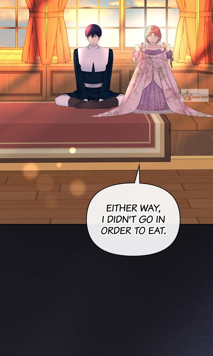 Raising My Husband Chapter 50 - page 11
