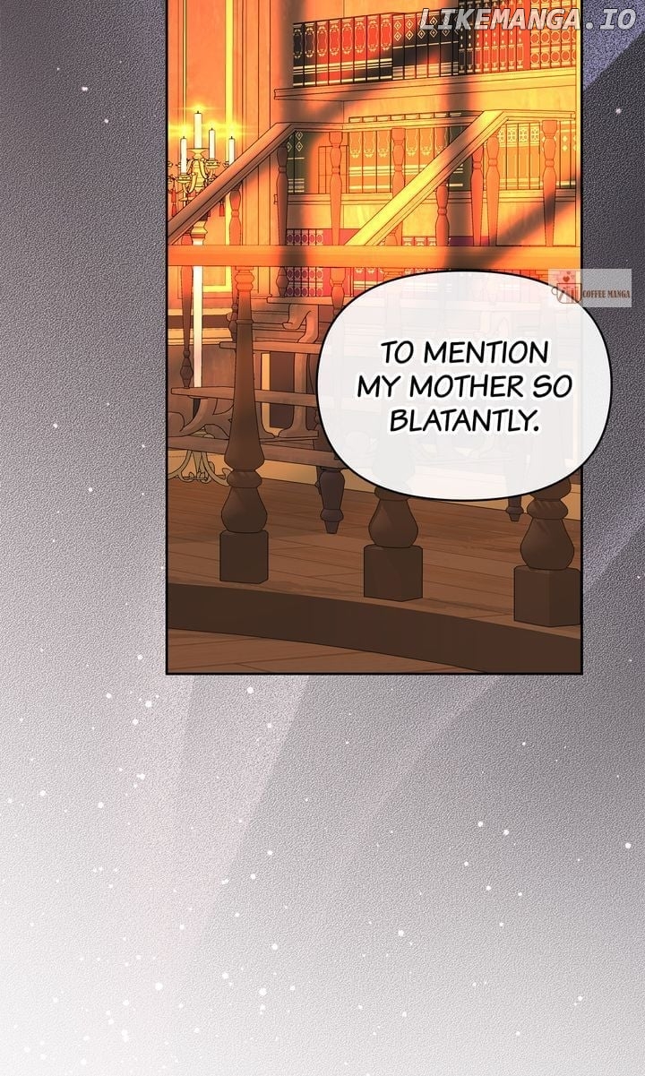 Raising My Husband Chapter 50 - page 13