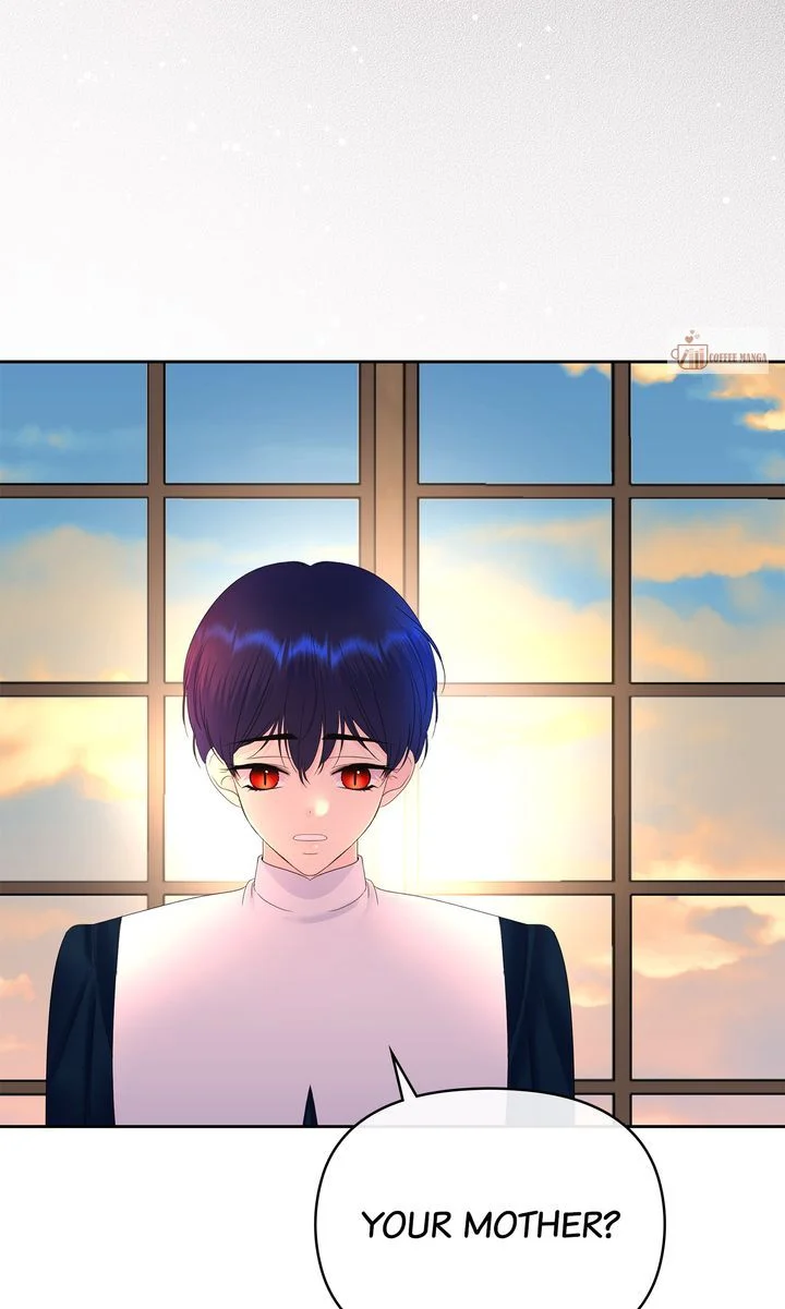 Raising My Husband Chapter 50 - page 14