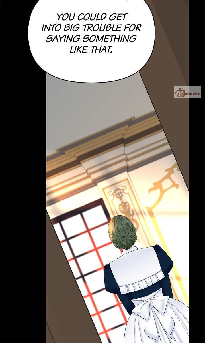 Raising My Husband Chapter 50 - page 34