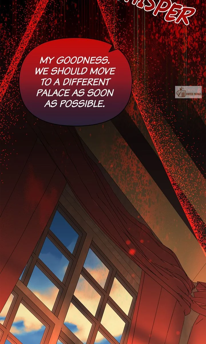 Raising My Husband Chapter 50 - page 40