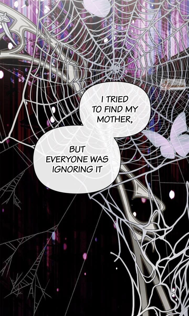 Raising My Husband Chapter 50 - page 44