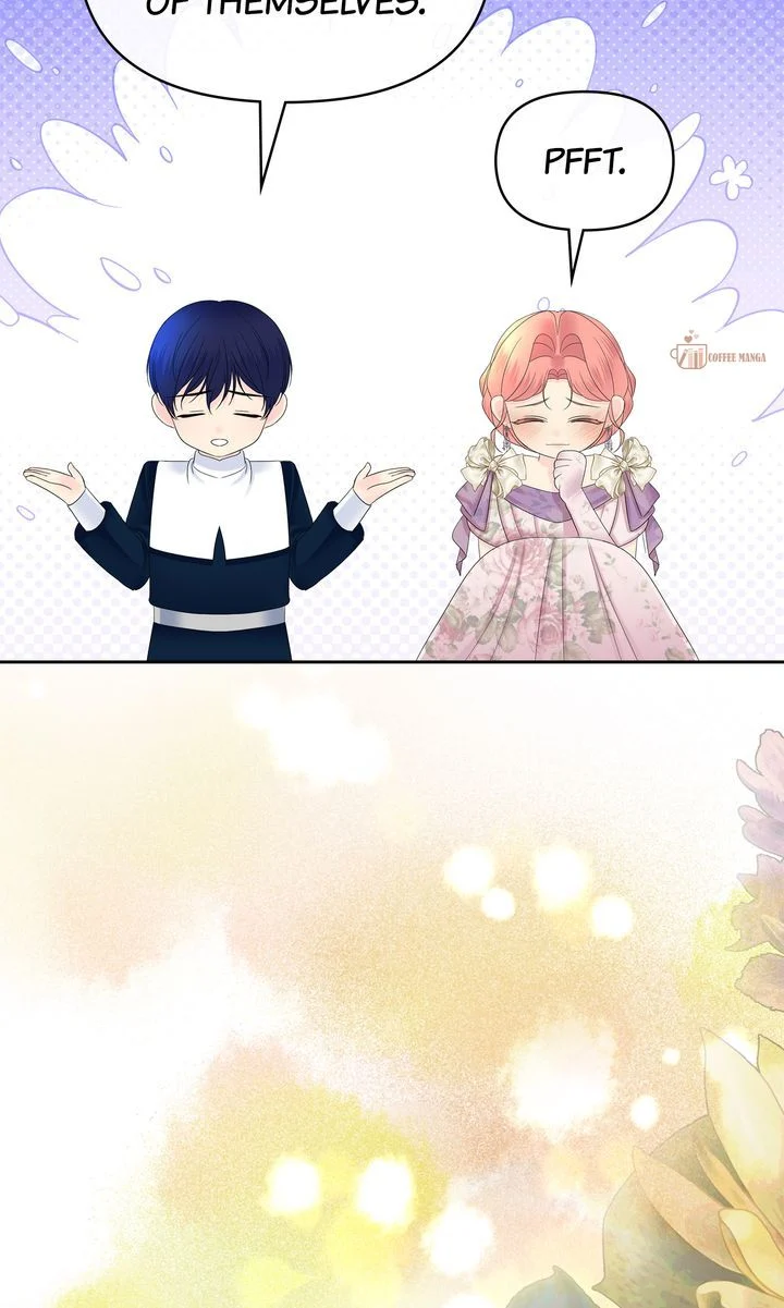 Raising My Husband Chapter 50 - page 57