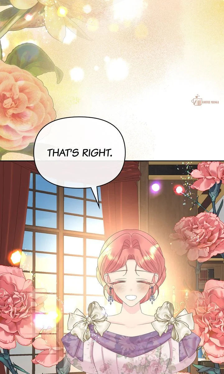 Raising My Husband Chapter 50 - page 59