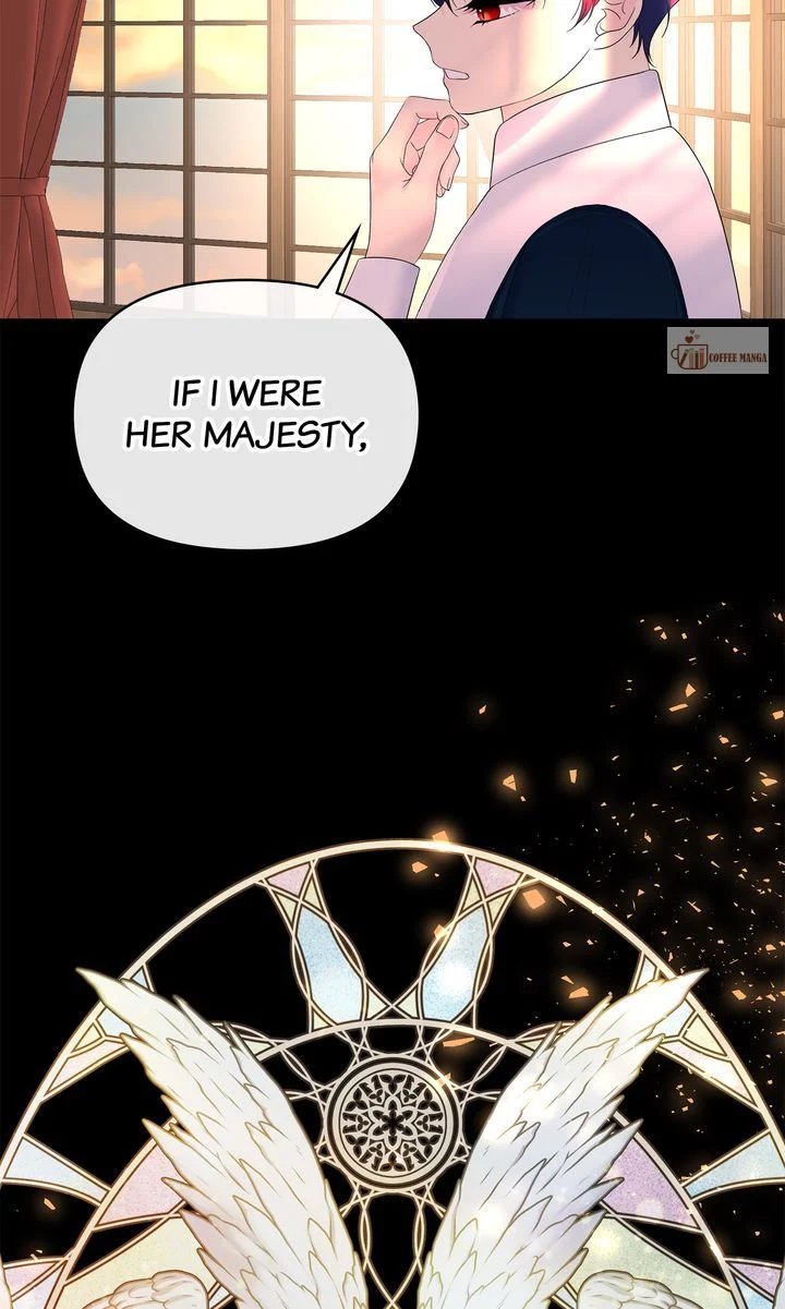 Raising My Husband Chapter 50 - page 70