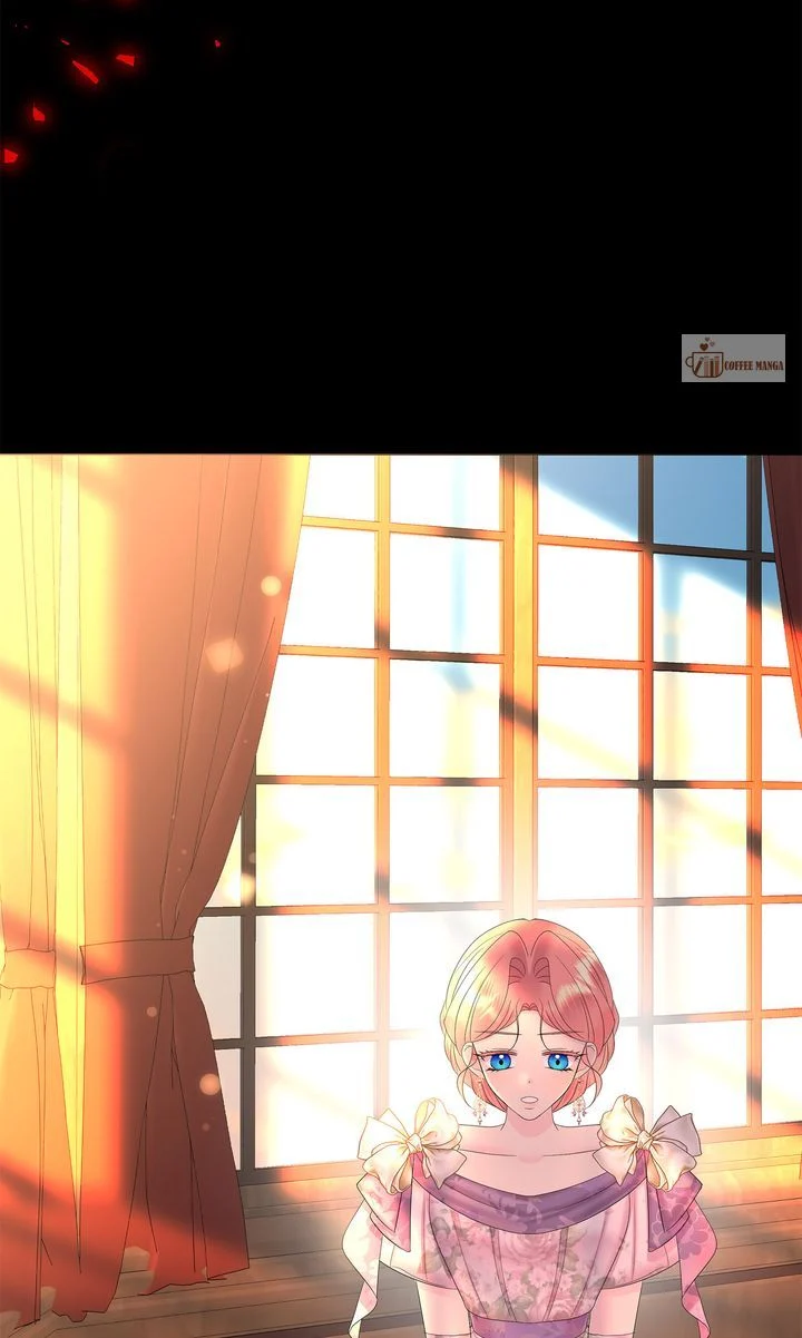 Raising My Husband Chapter 50 - page 73