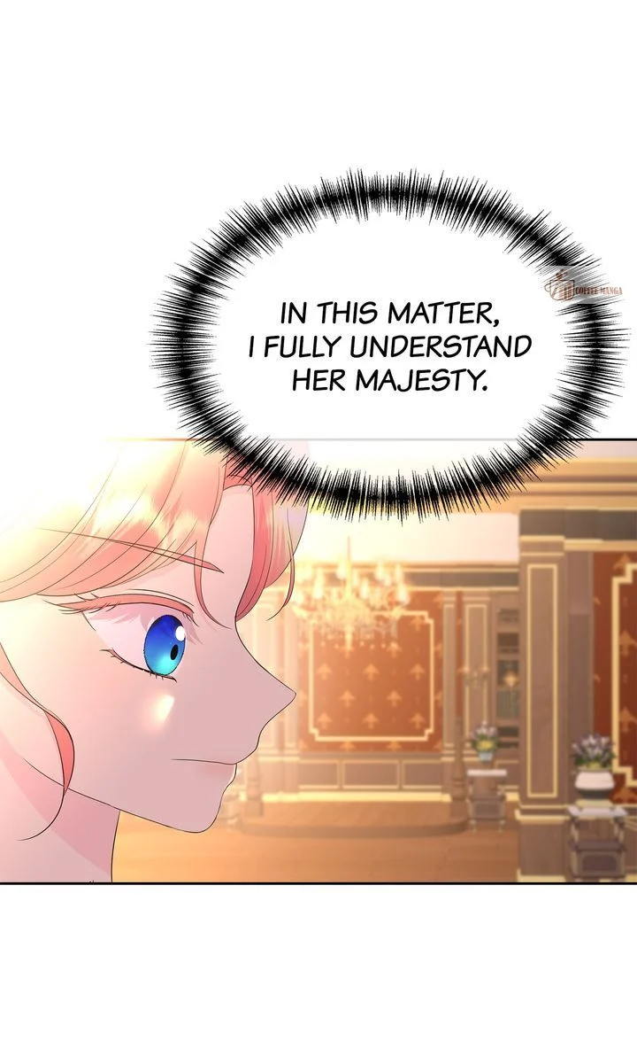 Raising My Husband Chapter 50 - page 76
