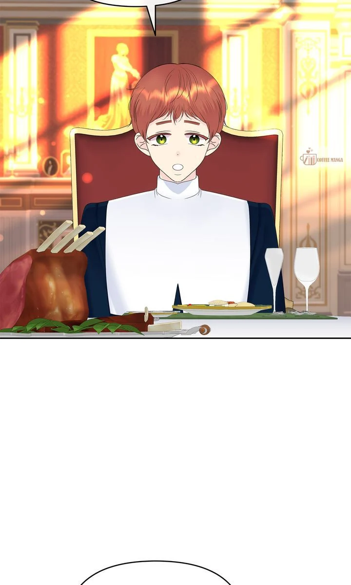 Raising My Husband Chapter 50 - page 99