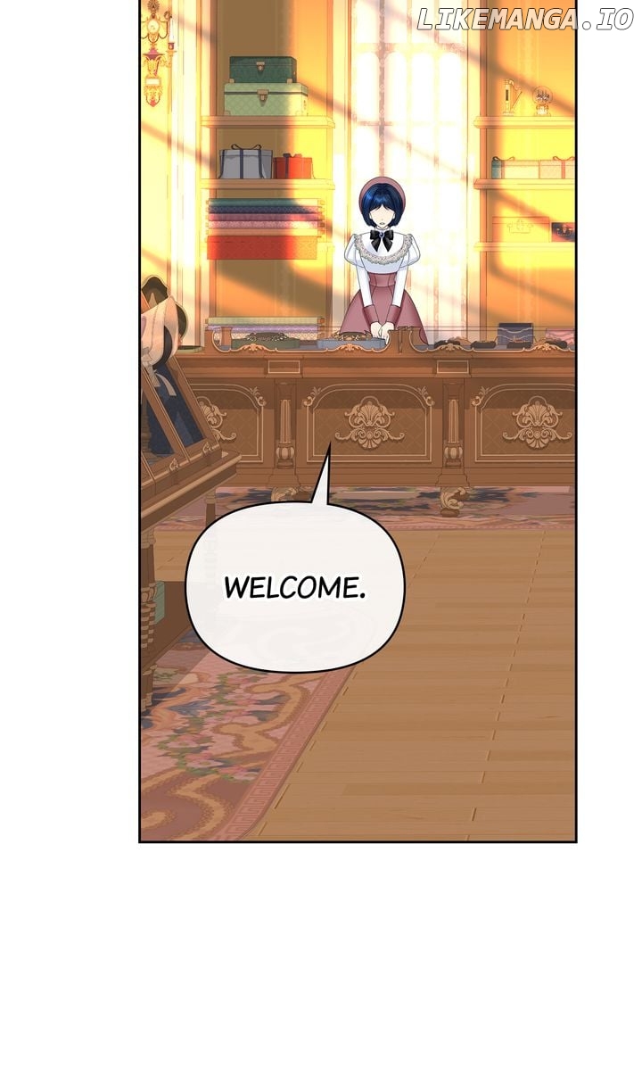 Raising My Husband Chapter 46 - page 100