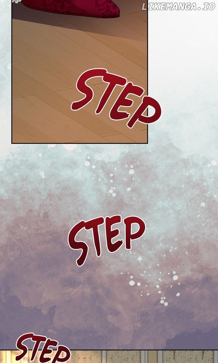 Raising My Husband Chapter 46 - page 102