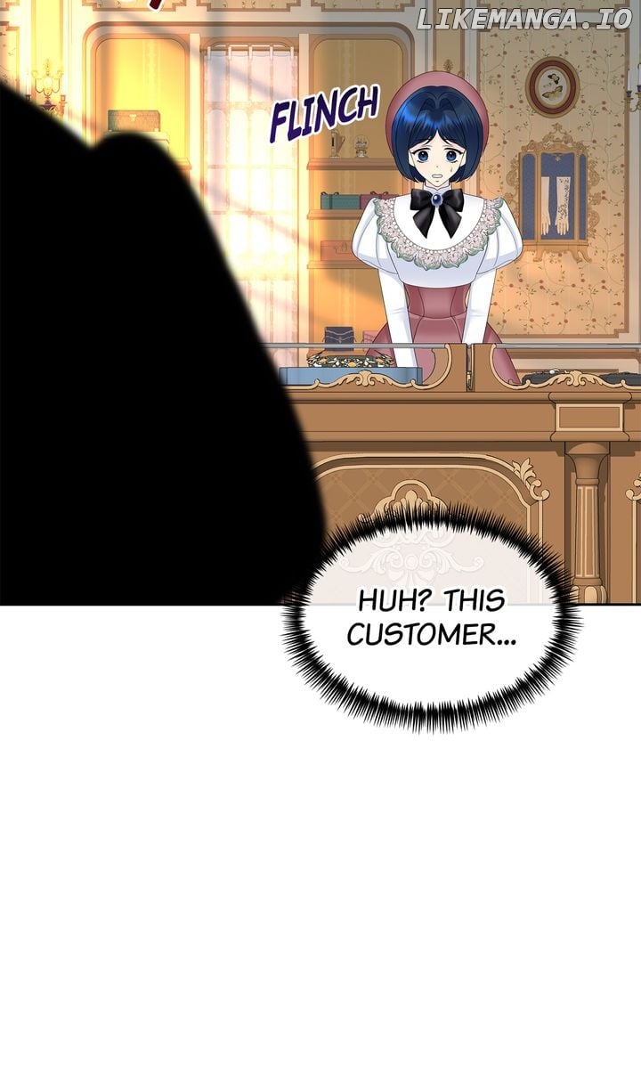 Raising My Husband Chapter 46 - page 103