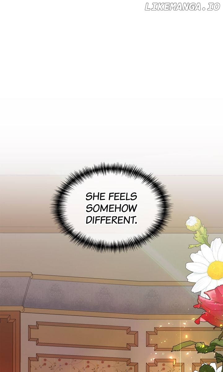 Raising My Husband Chapter 46 - page 104