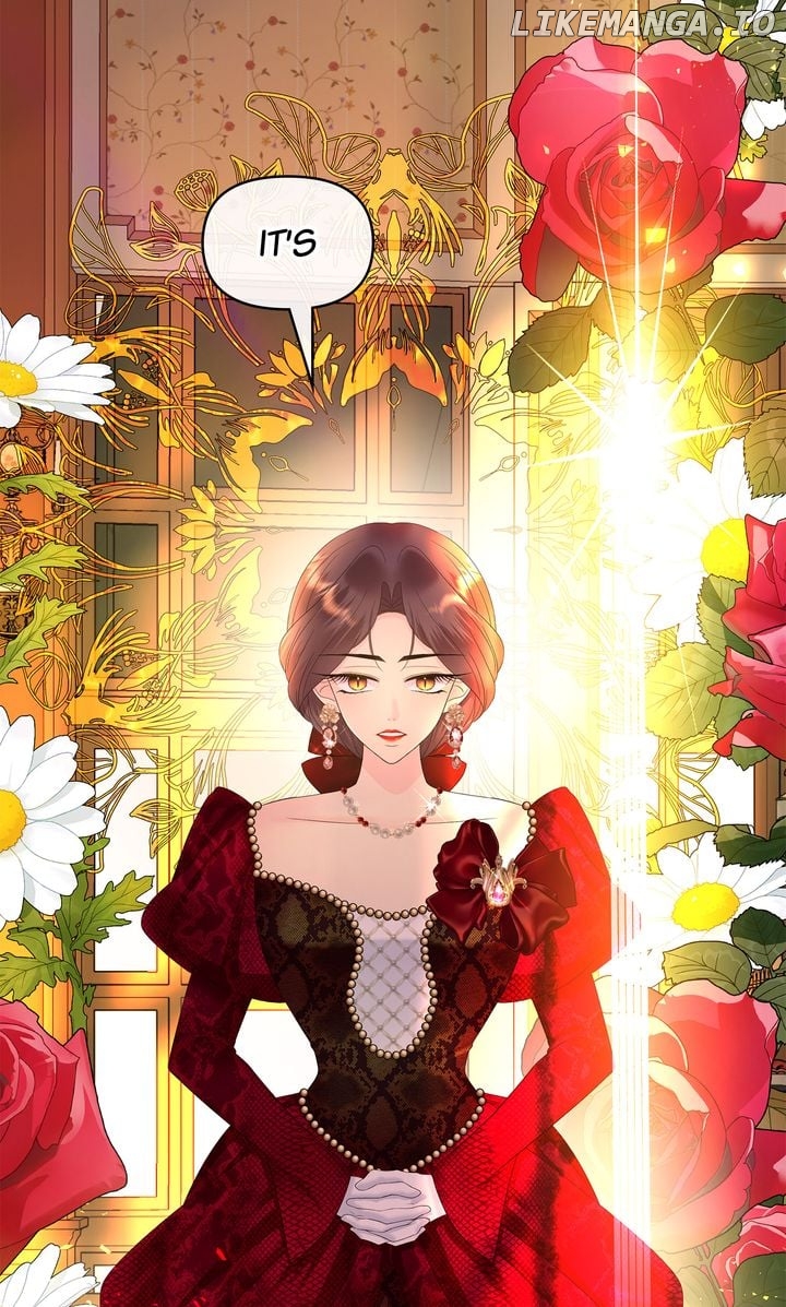Raising My Husband Chapter 46 - page 105
