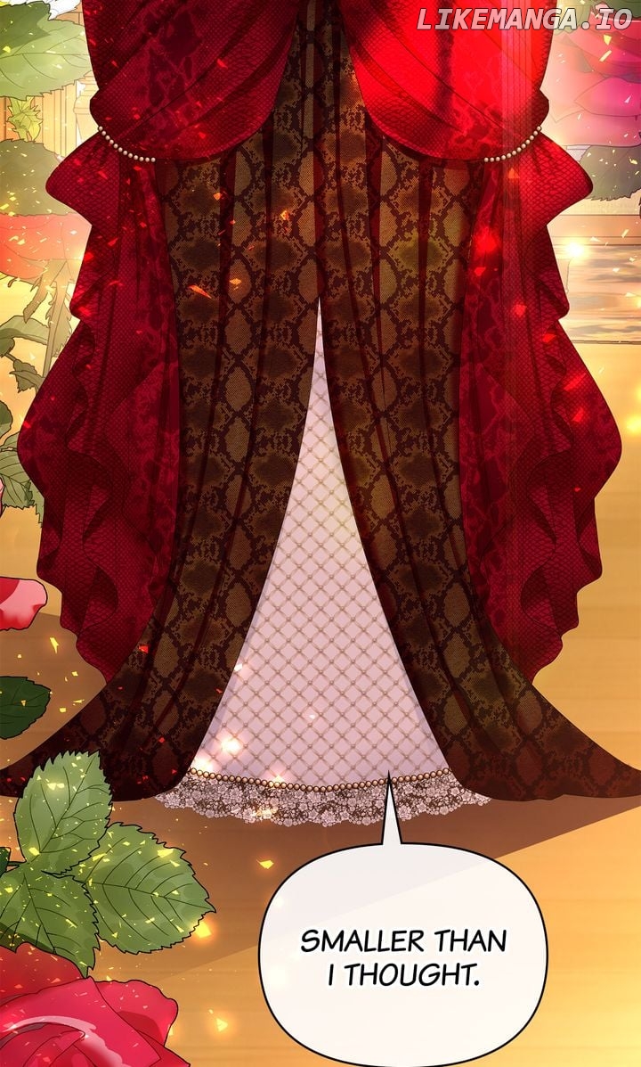 Raising My Husband Chapter 46 - page 106