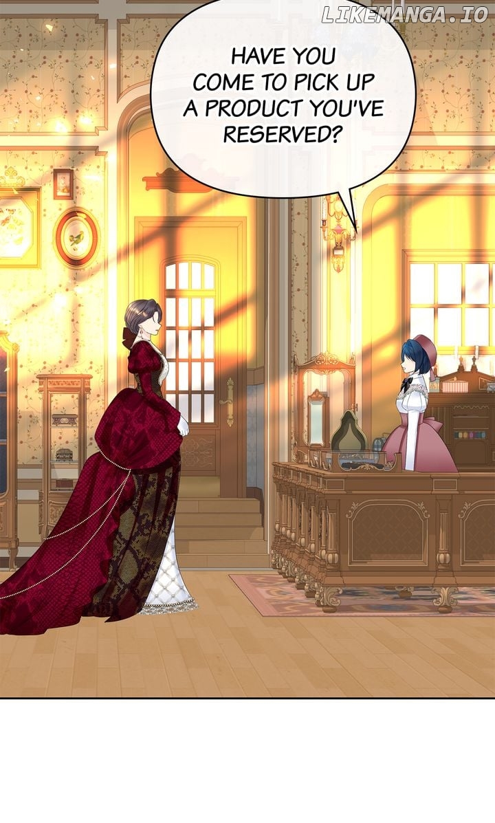 Raising My Husband Chapter 46 - page 108