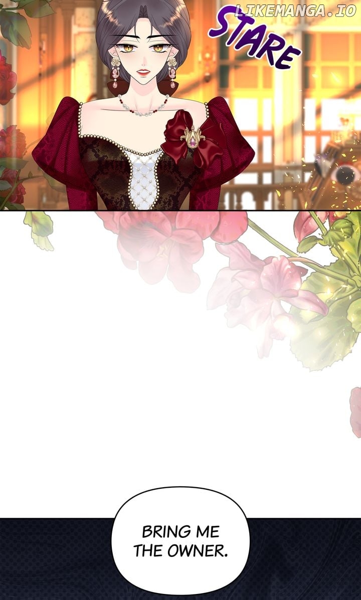 Raising My Husband Chapter 46 - page 110