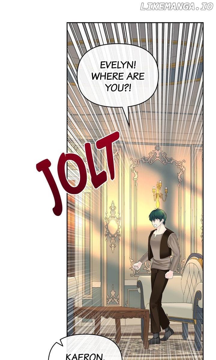 Raising My Husband Chapter 46 - page 12