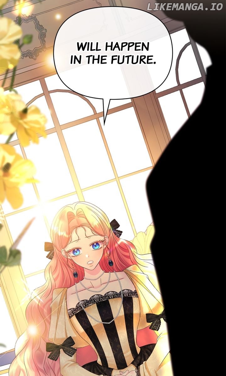 Raising My Husband Chapter 46 - page 18