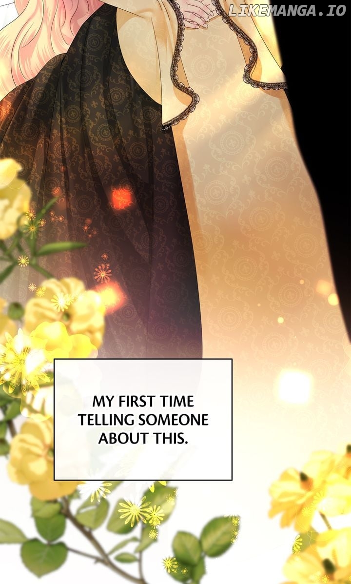 Raising My Husband Chapter 46 - page 19