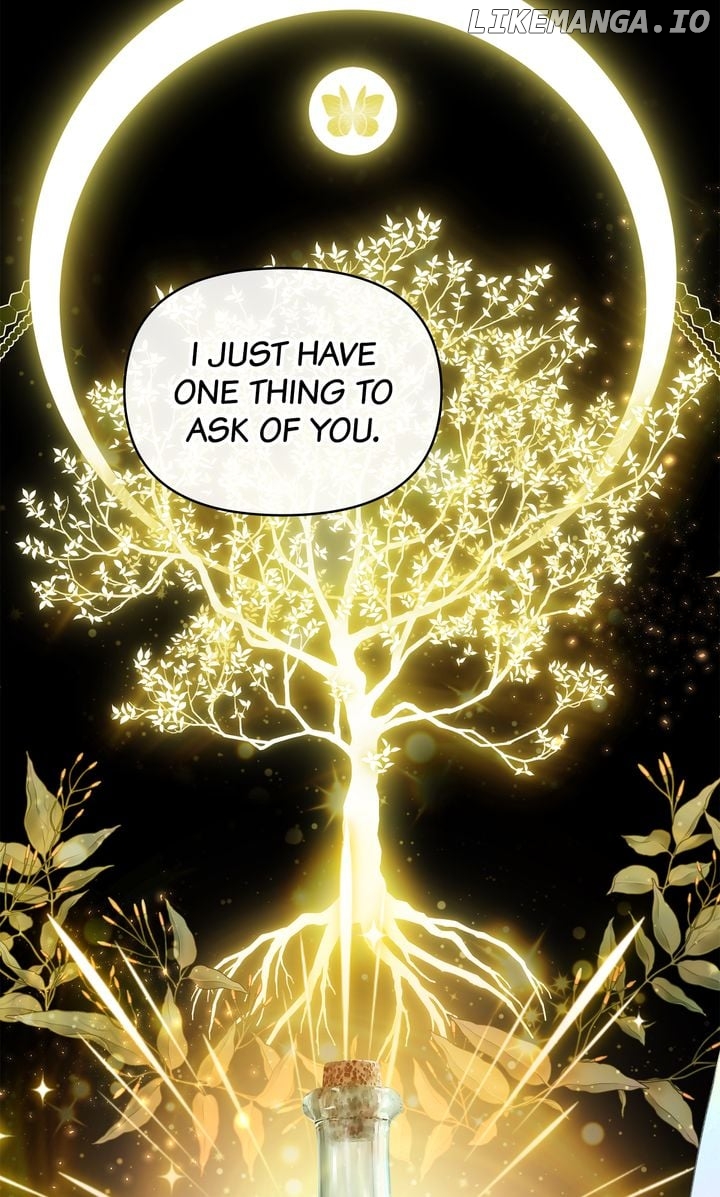 Raising My Husband Chapter 46 - page 26