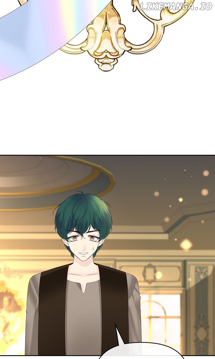 Raising My Husband Chapter 46 - page 28